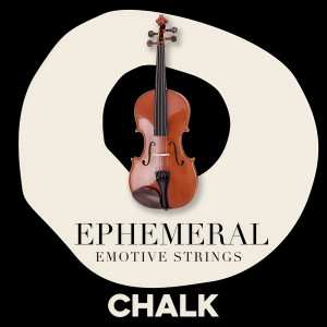 Album Ephemeral - Emotive Strings from Michael Blainey