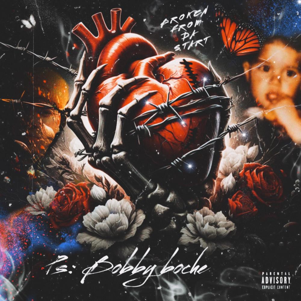 Big boy bandz (feat. Dimillio) (Explicit)