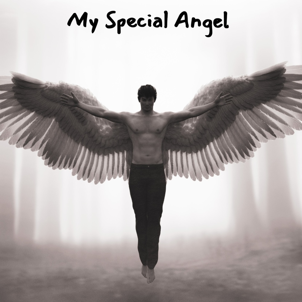 My Special Angel