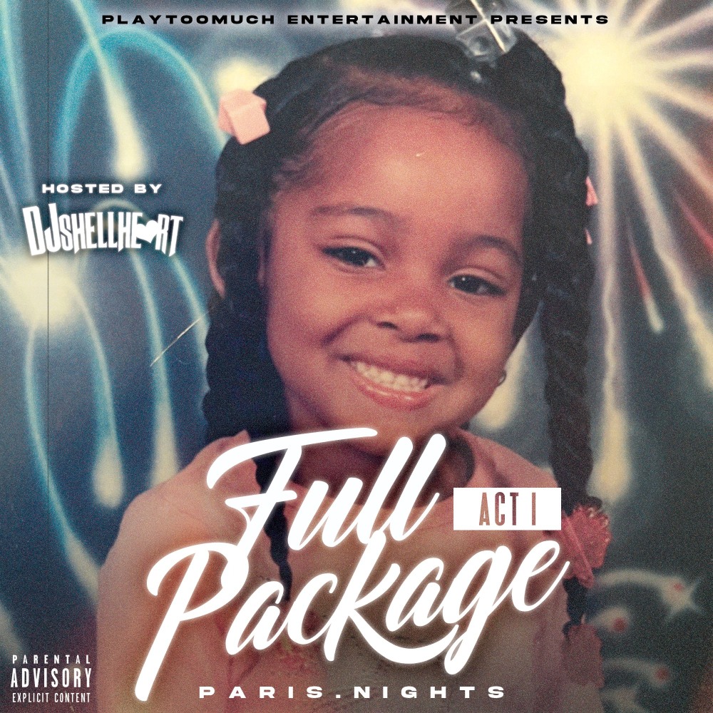 Forget Me (Explicit)