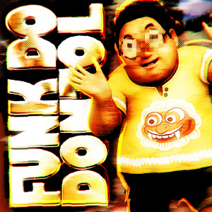 DJ TCH7的专辑FUNK DO DONTOL