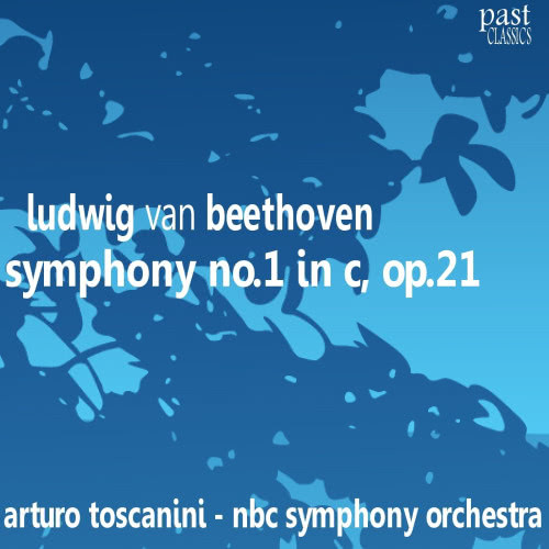 Symphony No. 1 in C, Op. 21: I. Adagio molto, allegro con brio