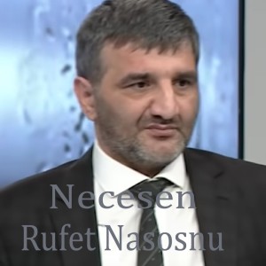 Rüfet Nasosnu的专辑Necesen