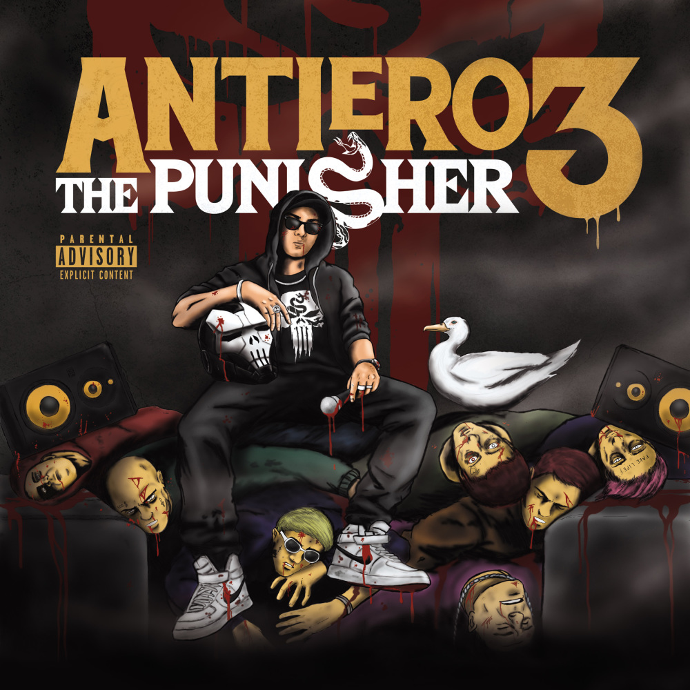 Pentothal Intro (Explicit)
