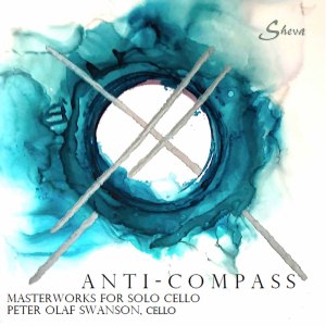 Gyorgy Ligeti的專輯Anti-Compass