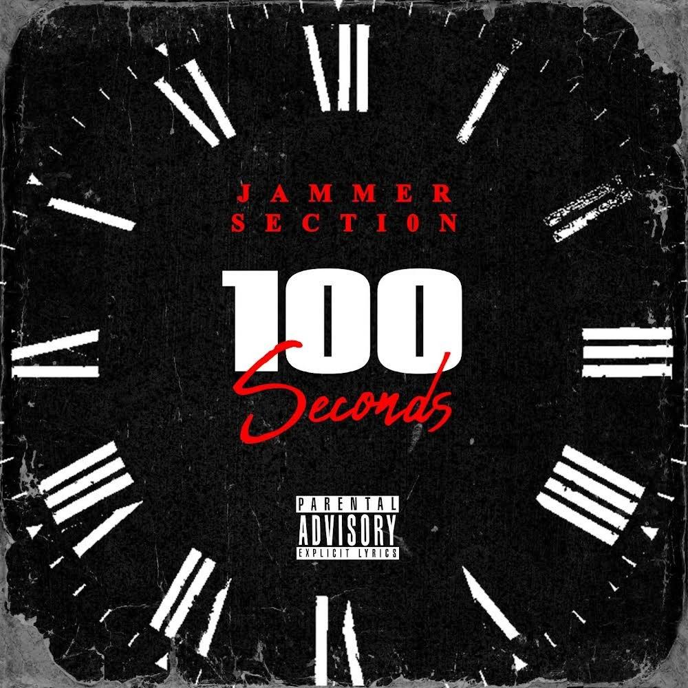 100 Seconds (feat. Secti0n) (Explicit)