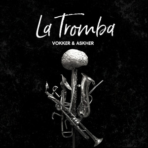Album La Tromba from Vokker