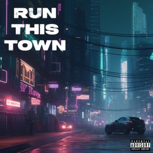 Listen to Run This Town (Explicit) song with lyrics from KAY-ON