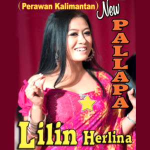 Lilin Herlina的專輯New Pallapa (Perawan Kalimantan)