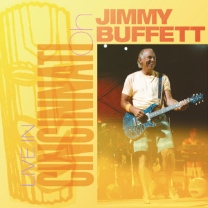 收聽Jimmy Buffett的Saxophones (Live)歌詞歌曲