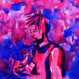 default playlist img