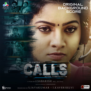 Album Calls (Original Background Score) oleh Thameem Ansari