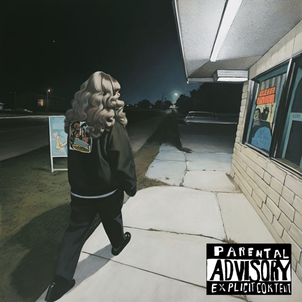 Off Season (Explicit)