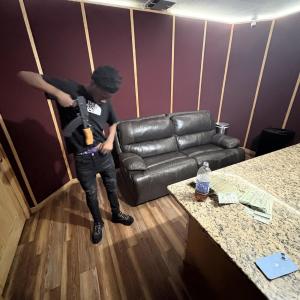 Listen to ASK 4 NOTHING (Explicit) song with lyrics from Wappo