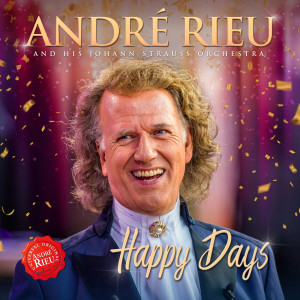 ดาวน์โหลดและฟังเพลง Viva España พร้อมเนื้อเพลงจาก André Rieu