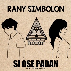 Album Siose Padan from Rany Simbolon