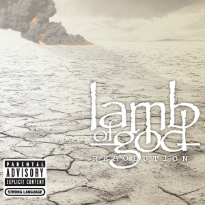 ดาวน์โหลดและฟังเพลง Ghost Walking พร้อมเนื้อเพลงจาก Lamb of God