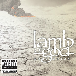 ดาวน์โหลดและฟังเพลง Ghost Walking พร้อมเนื้อเพลงจาก Lamb of God