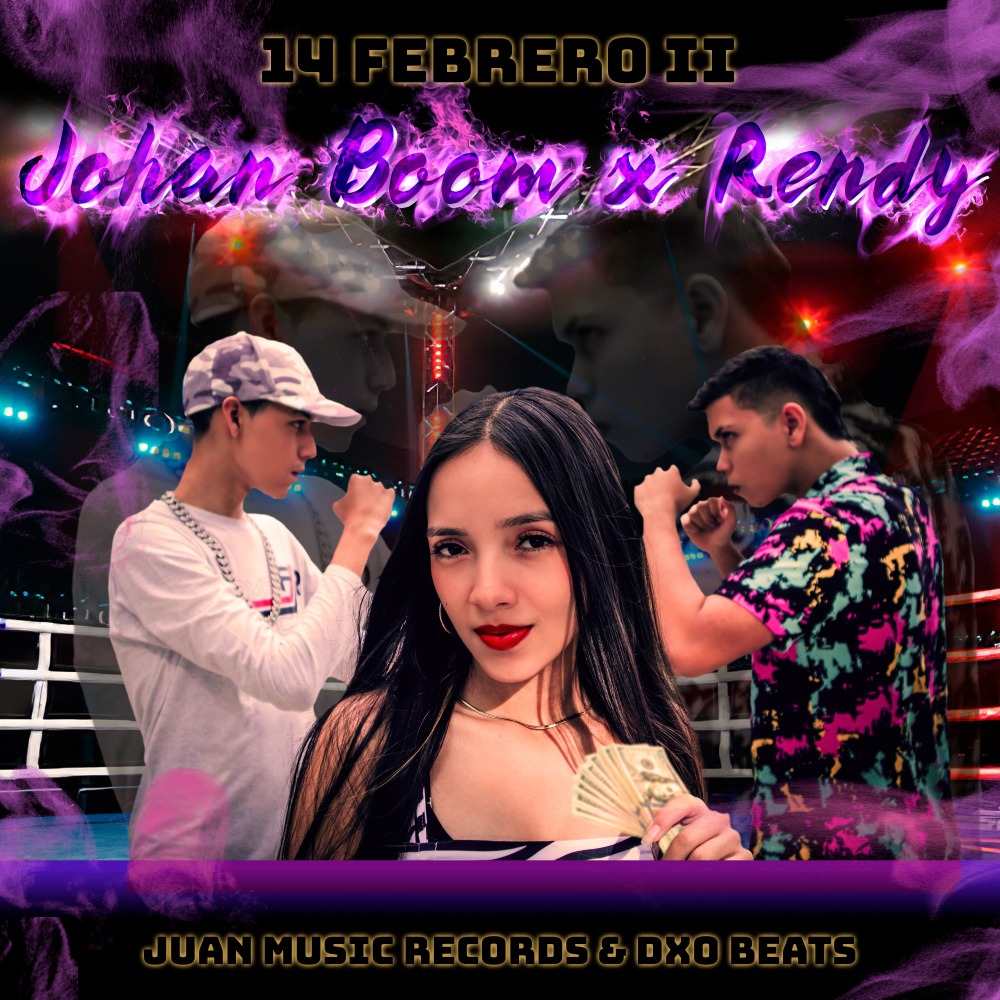14 de Febrero II (Explicit)