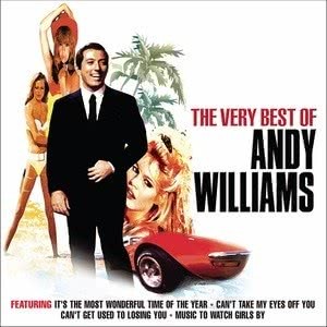 收聽Andy Williams的Up, Up and Away歌詞歌曲