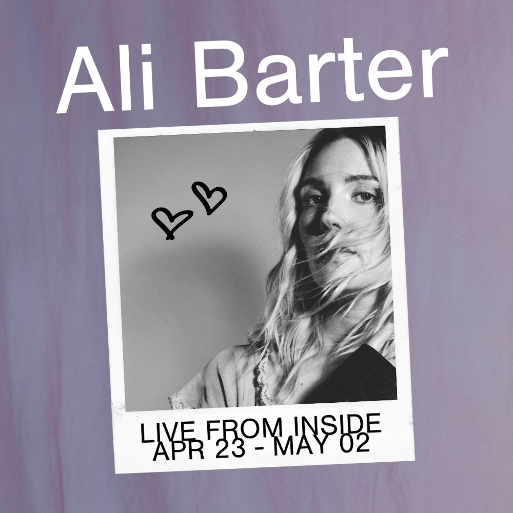 Backseat (Live From Inside)