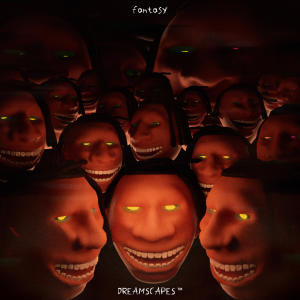Malic的專輯Fantasy: Dreamscapes (Explicit)