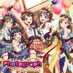 Dengarkan lagu 開けたらDream! nyanyian Poppin'Party dengan lirik