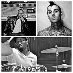 Sixteen  (Remastered) dari Travis Barker