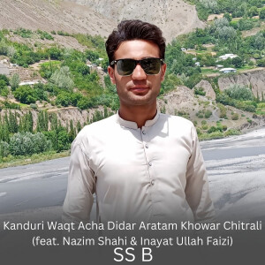 Kanduri Waqt Acha Didar Aratam Khowar Chitrali dari SS B