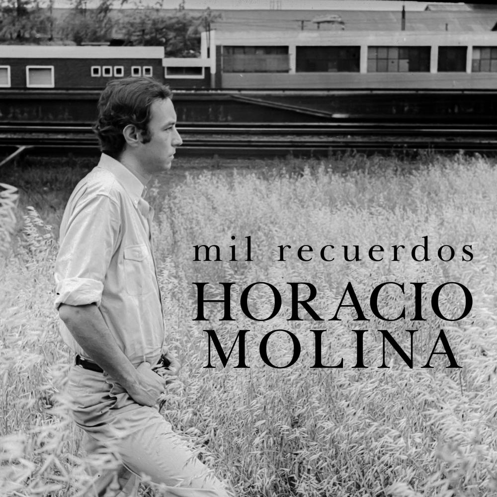 Mil recuerdos (feat. Leo Sujatovich) (from "Hoy" LP, 1987)