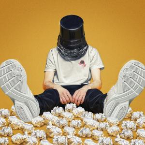 Album Музыка в мусорку (Explicit) from ARTUR KARTON