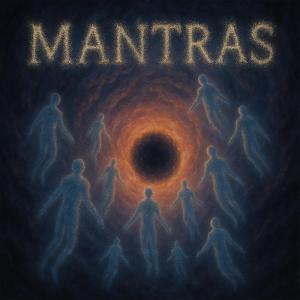 Album MANTRAS (Explicit) oleh Seabrook Crook