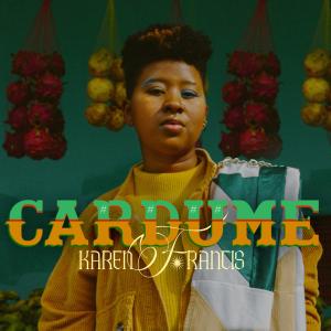 Karen Francis的專輯Cardume