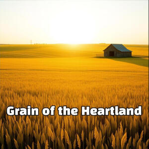 อัลบัม Grain of the Heartland ศิลปิน Lee Do Jin