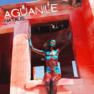 Aguanile (Cover)