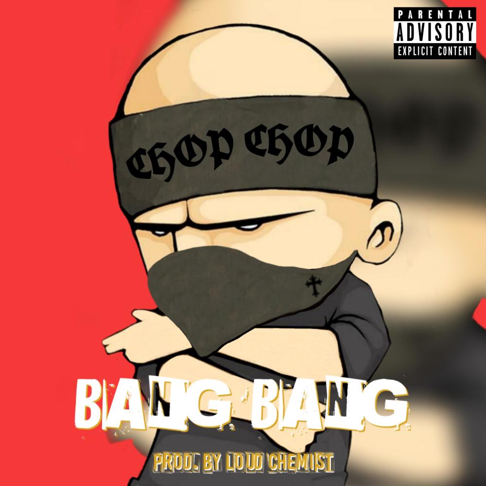 BANG BANG (Explicit)