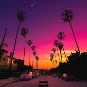 Album Calma, Pt. 2 (Explicit) from Ayplo