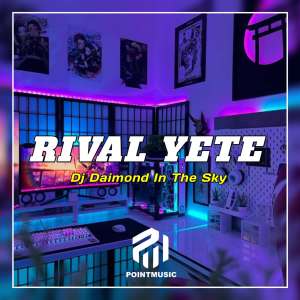 Rival Yete的专辑DJ Daimond In The Sky - Inst
