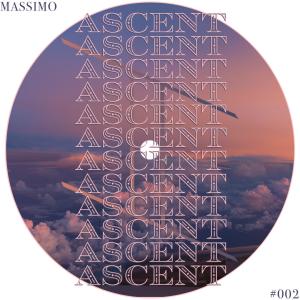 Album Ascent from Massimo