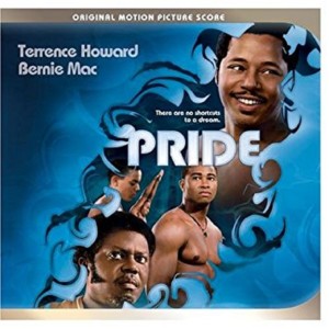 Pride (Original Score)