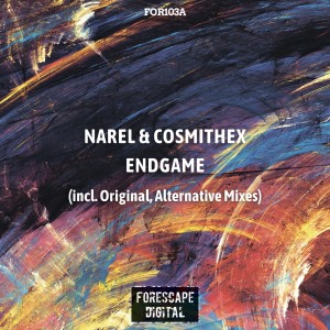 Listen to Endgame (Original Mix) song with lyrics from Narel