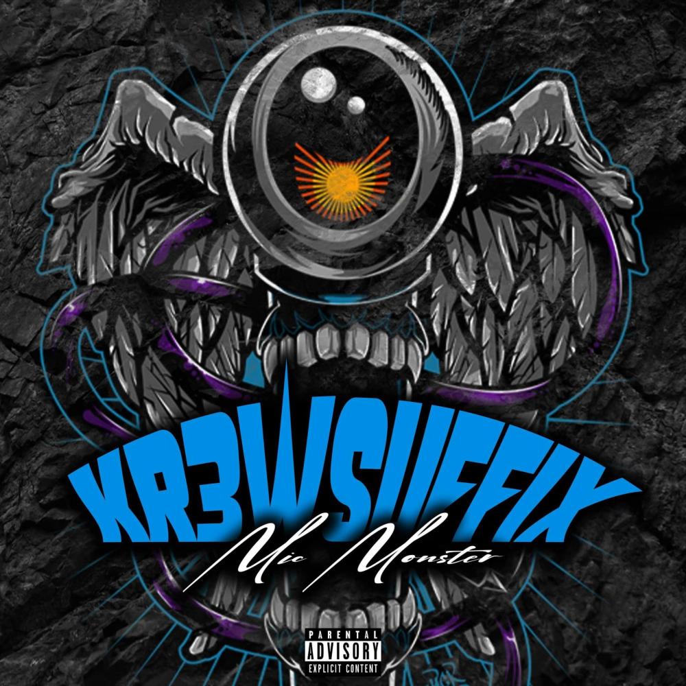 Mic Monsta (Explicit)