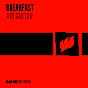 Album Air Guitar from Breakfast