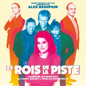 ดาวน์โหลดและฟังเพลง La traque พร้อมเนื้อเพลงจาก Alex Beaupain