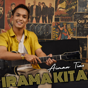 Aiman Tino的專輯Irama Kita (Original Soundtrack Telemovie Tv3 Irama Kita)