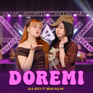 Album DOREMI from Esa Risty
