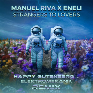 Album Strangers To Lovers (Remix) from Manuel Riva