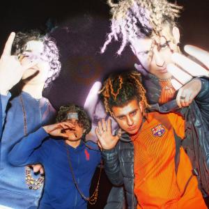 LilBru的專輯+ q ayer (feat. YNXEF & Øskar) [Explicit]