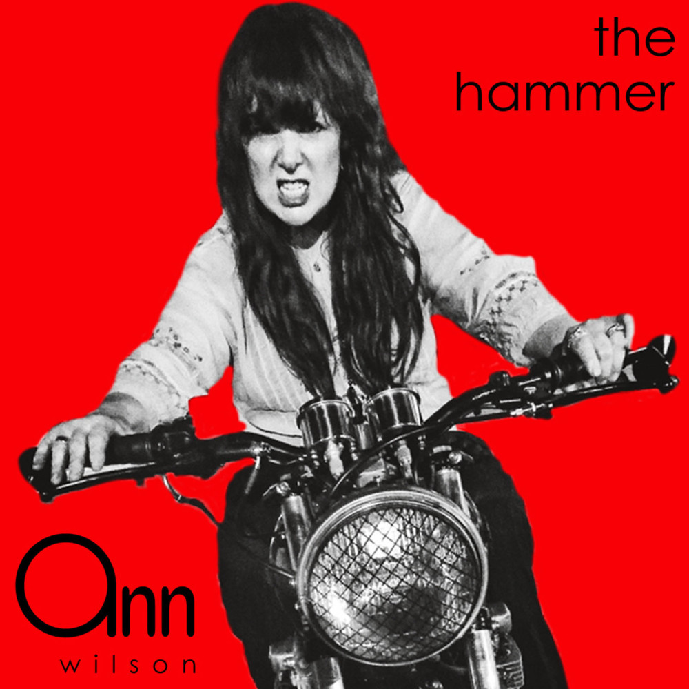 The Hammer (Explicit)