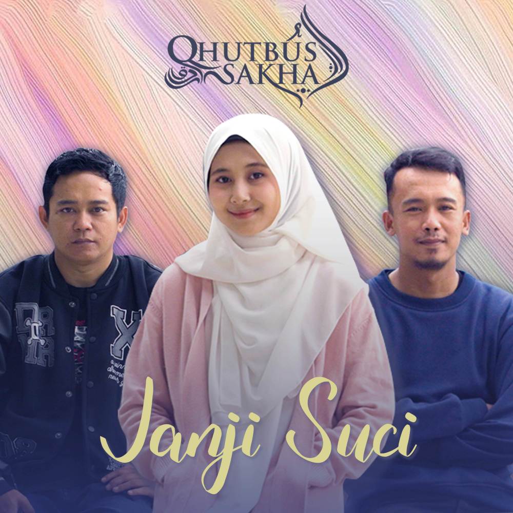 Janji Suci